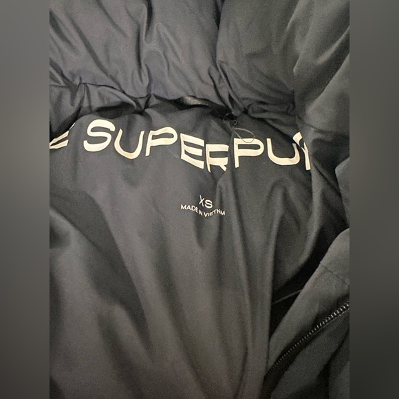 TNA waterproof superpuff - Picture 4 of 6